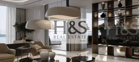 1 bedroom Apartment in Dubai Harbour, UAE No. 104391 8