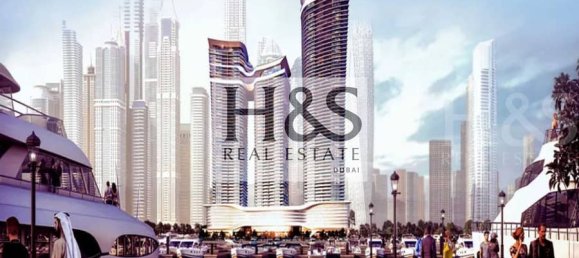 1 bedroom Apartment in Dubai Harbour, UAE No. 104391 6