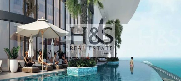 1 bedroom Apartment in Dubai Harbour, UAE No. 104391 4