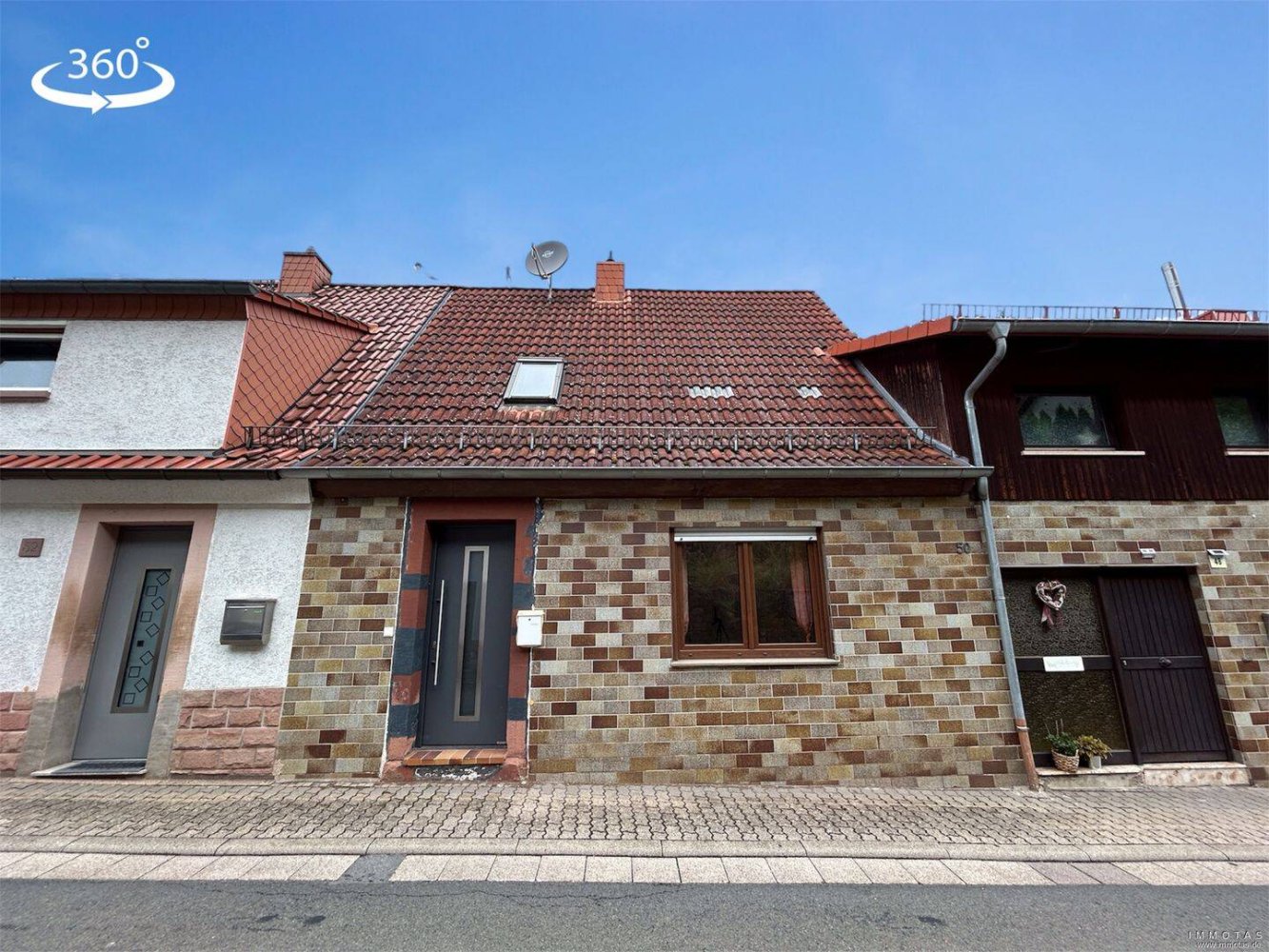 2 bedrooms Townhouse in Bad Durkheim, Germany No. 234132
