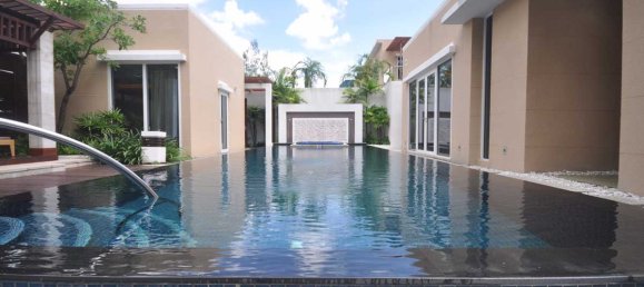 3 bedrooms Cafe / restaurant in Phuket, Thailand No. 1237 14