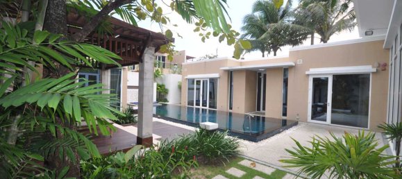 3 bedrooms Cafe / restaurant in Phuket, Thailand No. 1237 17