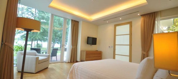 3 bedrooms Cafe / restaurant in Phuket, Thailand No. 1237 25