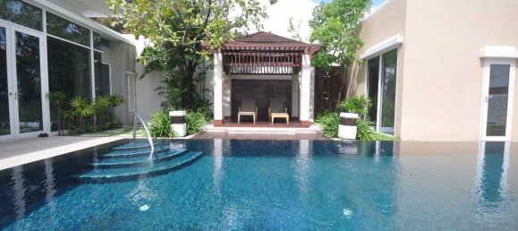 3 bedrooms Cafe / restaurant in Phuket, Thailand No. 1237 23