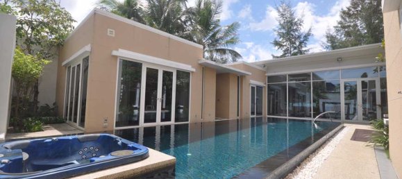 3 bedrooms Cafe / restaurant in Phuket, Thailand No. 1237 16