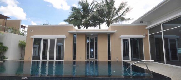 3 bedrooms Cafe / restaurant in Phuket, Thailand No. 1237 6