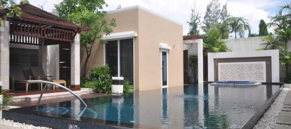 3 bedrooms Cafe / restaurant in Phuket, Thailand No. 1237 8