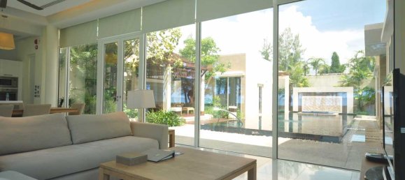 3 bedrooms Cafe / restaurant in Phuket, Thailand No. 1237 22