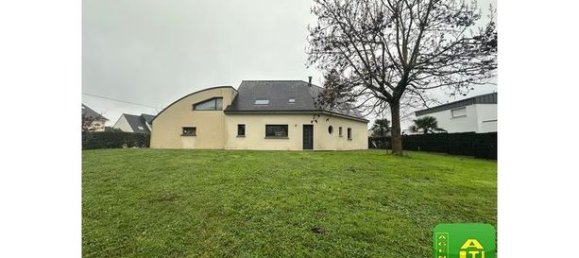 Дом с 7 спальнями в Понтиви, Франция № 310387 2