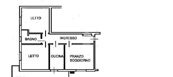 Apartamento de 3 divisões em Carpi, Italy N.º 69348 19