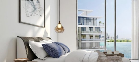 2 Schlafzimmer Wohnung in Dubai Creek Harbour (The Lagoons), UAE, Nr. 109329 10