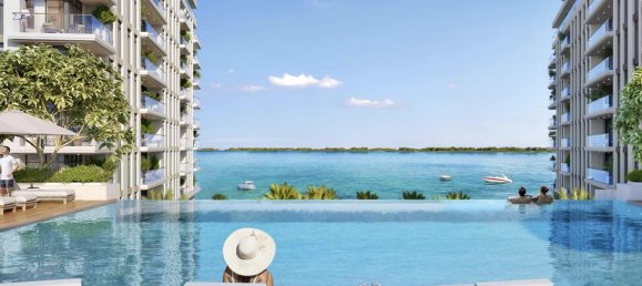 2 Schlafzimmer Wohnung in Dubai Creek Harbour (The Lagoons), UAE, Nr. 109329 9