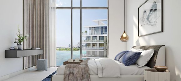 2 Schlafzimmer Wohnung in Dubai Creek Harbour (The Lagoons), UAE, Nr. 109329 7