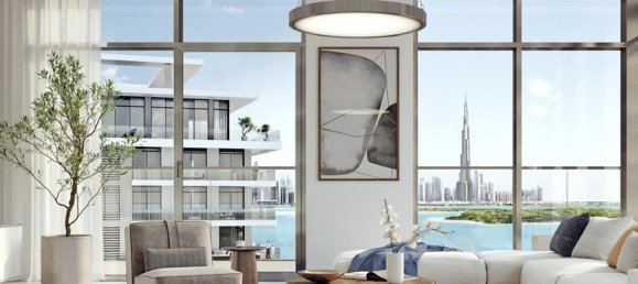 2 Schlafzimmer Wohnung in Dubai Creek Harbour (The Lagoons), UAE, Nr. 109329 6