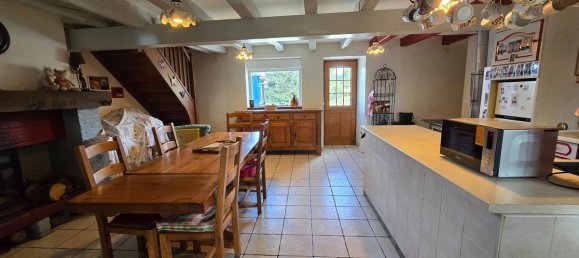 Casa de 3 dormitorios en Adriers, France No. 337760 9