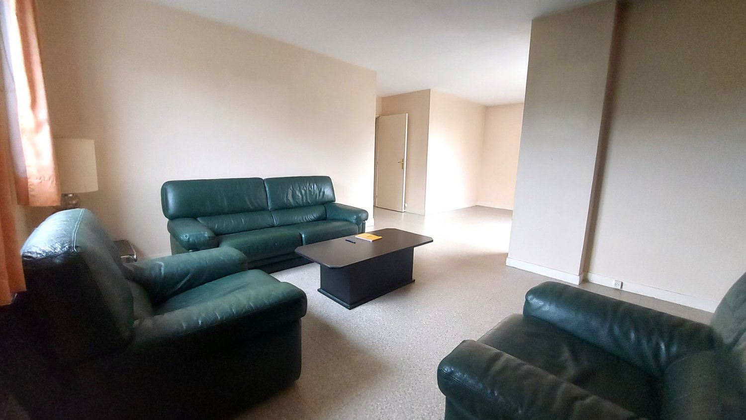 Apartamento T3 em Cergy, France N.º 166014