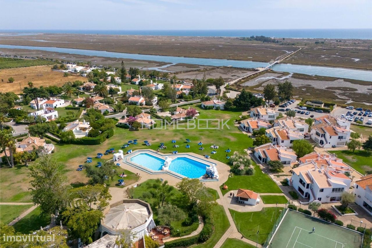 1 Schlafzimmer Wohnung in Santa Luzia, Portugal, Nr. 190869