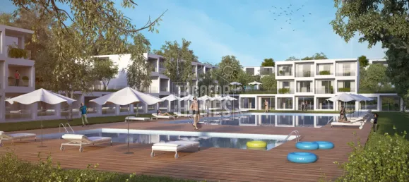 Grundstück in Albufeira, Portugal, Nr. 116685 2