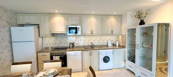 Wohnung 2+1 in Mahmutlar, Turkey, Nr. 17948 2