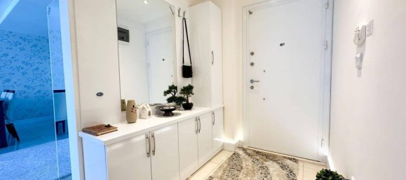 Wohnung 2+1 in Mahmutlar, Turkey, Nr. 17948 20