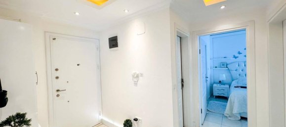 Wohnung 2+1 in Mahmutlar, Turkey, Nr. 17948 22