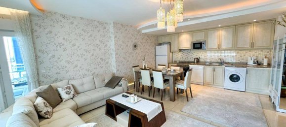 Wohnung 2+1 in Mahmutlar, Turkey, Nr. 17948 3