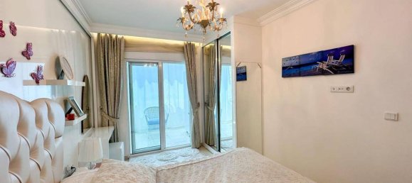 Wohnung 2+1 in Mahmutlar, Turkey, Nr. 17948 12