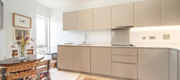 3 bedrooms Apartment in Lewisham, United Kingdom No. 10067 3