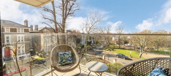 3 bedrooms Apartment in Lewisham, United Kingdom No. 10067 4