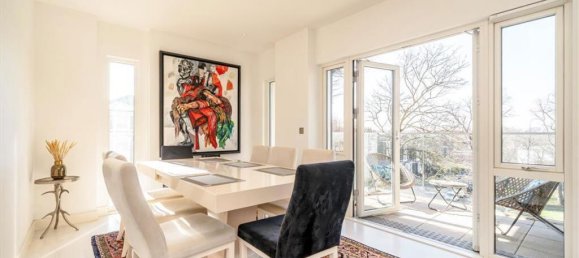 3 bedrooms Apartment in Lewisham, United Kingdom No. 10067 5