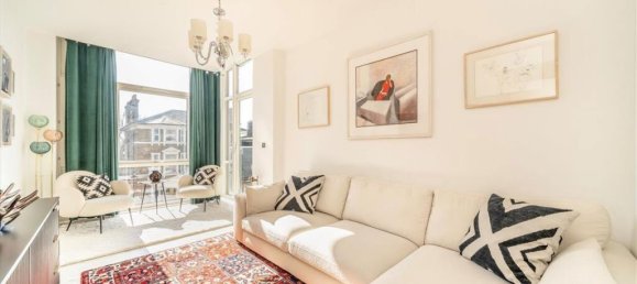 3 bedrooms Apartment in Lewisham, United Kingdom No. 10067 2