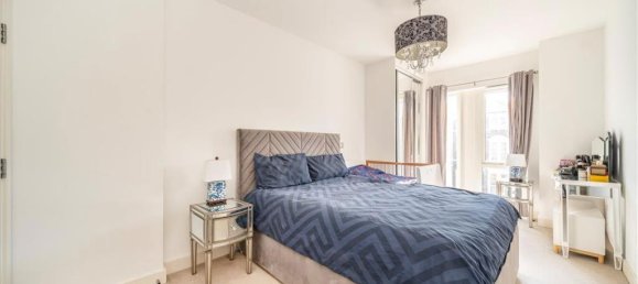 3 bedrooms Apartment in Lewisham, United Kingdom No. 10067 6