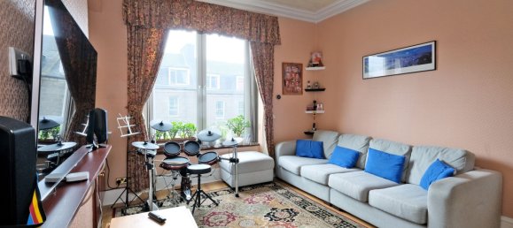 Wohnung in Aberdeen, United Kingdom, Nr. 2484 3