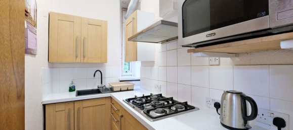 Wohnung in Aberdeen, United Kingdom, Nr. 2484 4