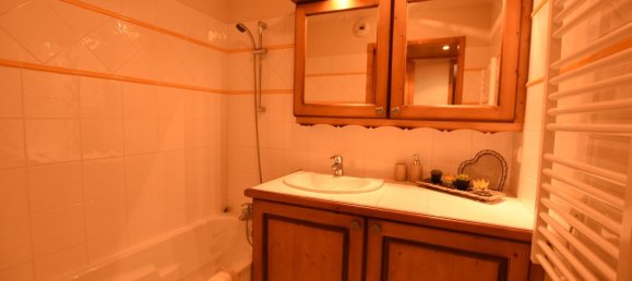 2 Schlafzimmer Wohnung in Araches-la-Frasse, France, Nr. 272136 7