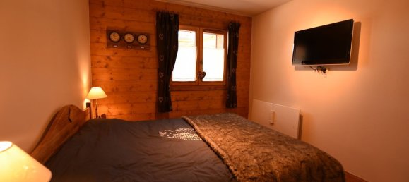 2 Schlafzimmer Wohnung in Araches-la-Frasse, France, Nr. 272136 4