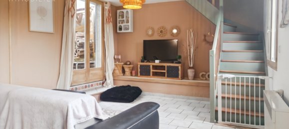4 bedrooms Villa in Hautvillers-Ouville, France No. 155653 4