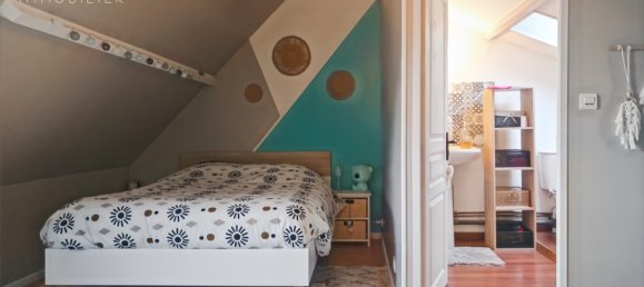 4 bedrooms Villa in Hautvillers-Ouville, France No. 155653 5