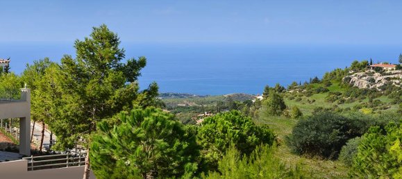 3 غرف نوم فيلا في Paphos, Cyprus رقم 10134 4