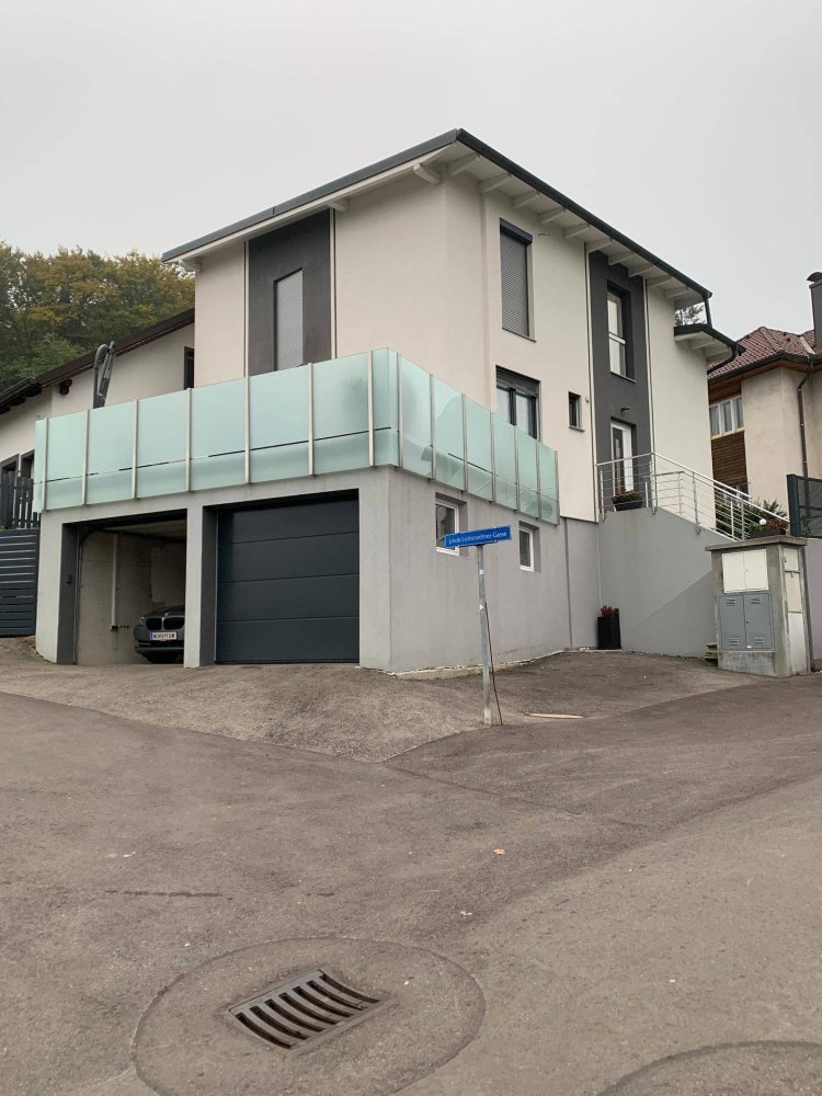 4-Zimmer Haus in Purkersdorf, Austria, Nr. 244194