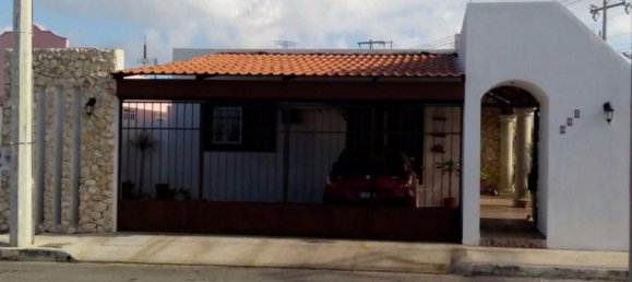 Casa de 4 dormitorios en Yucatán, Mexico No. 164801 2