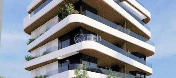 Apartamento de 2 dormitorios en Limassol, Cyprus No. 8216 4