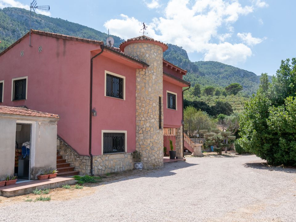 Casa T5 em Alicante, Spain N.º 228477