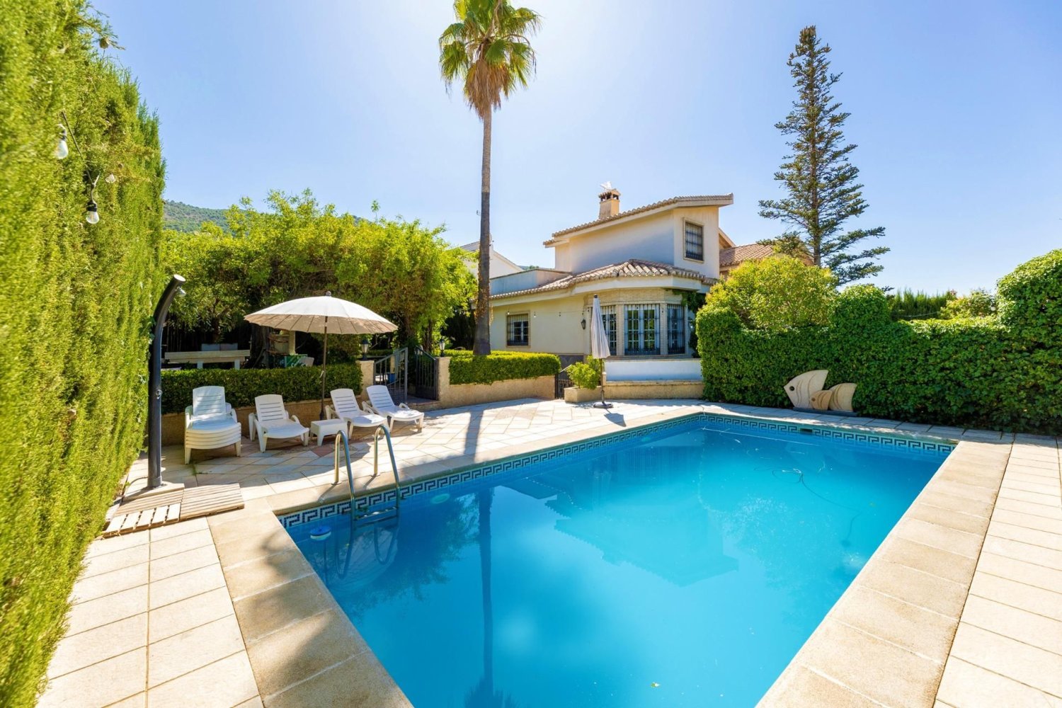 6 bedrooms House in Padul, Spain No. 106749