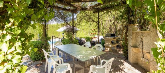 6 bedrooms House in Padul, Spain No. 106749 8