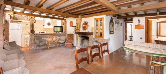 6 bedrooms House in Padul, Spain No. 106749 33