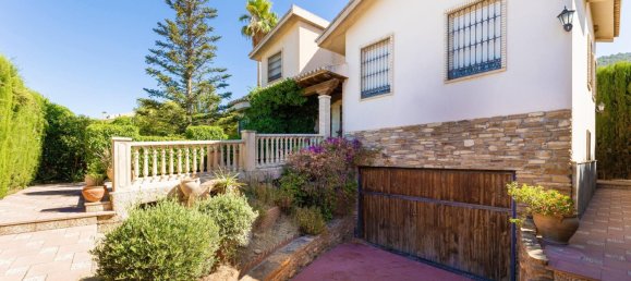 6 bedrooms House in Padul, Spain No. 106749 3