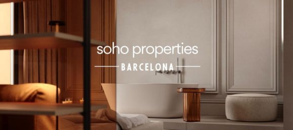 4 Schlafzimmer Wohnung in Barcelona, Spain, Nr. 84002 14
