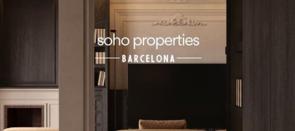 4 Schlafzimmer Wohnung in Barcelona, Spain, Nr. 84002 26