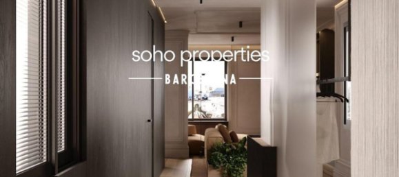 4 Schlafzimmer Wohnung in Barcelona, Spain, Nr. 84002 21